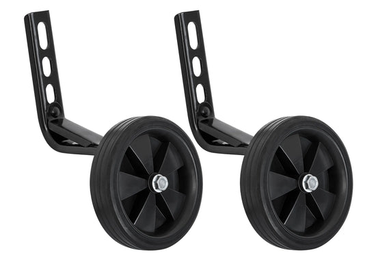 Rueditas de apoyo SHULZ para 12–16″