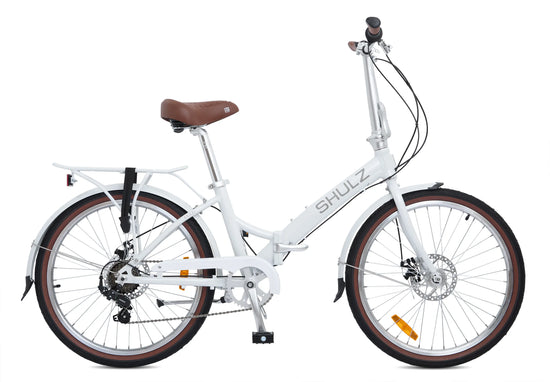 SHULZ Krabi Multi Disk