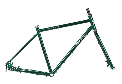 Frameset SHULZ Wanderer