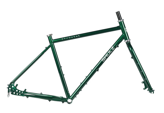 Frameset SHULZ Wanderer