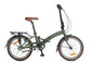 SHULZ GOA V-brake