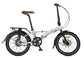 SHULZ Lentus 8