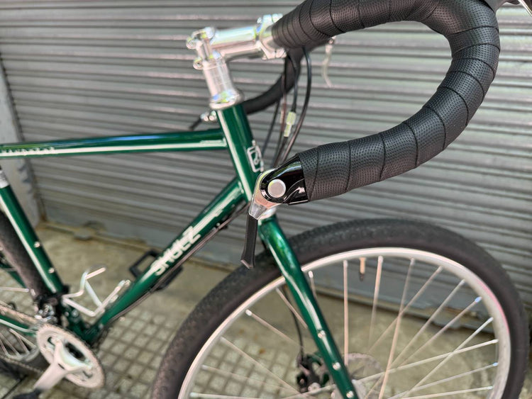 SHULZ WANDERER GRAVEL — SEMINUEVA